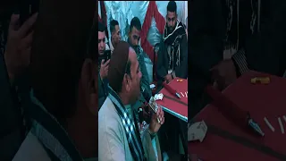 عمدة الفن الشعبي الريس جميل الاسيــوطي عشان ايه يازمن تجرحني وانا ساكت اسمع الفنان جميل الاسيوطي 