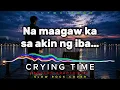CRYING TIME (Tagalog Adaptation) – Victor Wood | KantoVibe PH