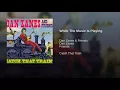 While The Music Is Playing