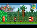 Super Mario Advance - Super Mario Bros 2 GBA-ROM CristobalFOF Juegos