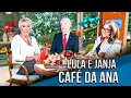 Download Lagu Lula e Janja I Café da Ana
