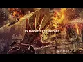 Redefining Zenith - Cytotoxin 2017, Gammageddon Album.