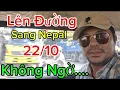Lagu Lên Đường Sang Nepal Không Ngờ Chuyện Đó Diễn Ra