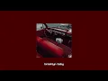 Download Lagu brooklyn baby - lana del rey (slowed + reverb)