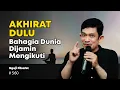 Download Lagu Rahasia Hidup Tenang Dan Bahagia Menghampirimu | Ngaji Filsafat | Dr. Fahruddin Faiz