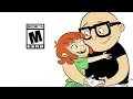 Download Lagu ESRB Conversations - Jerry \u0026 Ronia: Mad Turtle (30s)