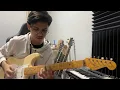 Polyphia - Playing God (Full Cover)