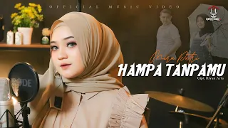 mira putri hampa tanpamu official music video 