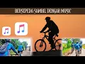 Download Lagu Backsound gowes sepeda | yang enak di dengar saat gowes | ncs top 10 |