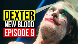 dexter new blood episode 9 breakdown recap u0026 review