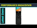 AT T Cingular Flip 2 Perfect Simple Senior Phone