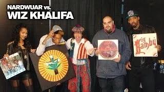 Download Nardwuar vs. Wiz Khalifa MP3