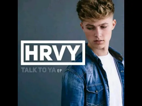 Download MP3 HRVY. 'PERSONAL ' full audio