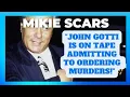 Mikey Scars on Michael Franzese Calling the Mob Evil Anthony Ruggiano s Car From Gotti more