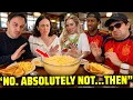 Europeans Were Horrified Americans Put Cheese on Grits Until Breakfast Changed Their Minds