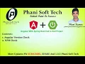 Angular 6 7 - part 2