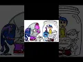 Inside Out 2 Coloring Pages