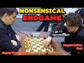 Download Lagu Evgeny Tomashevsky VS Magnus Carlsen || Fide World Rapid 2022, Round 3