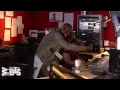 Tyrese Sings "Shame" Live!