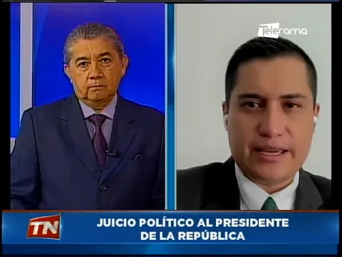 Dr. Alexander Barahona 