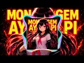 AY PAPI - SLOWED MONTAGEM
