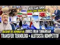 Lagu DATANGI KEMHAN RI !! IRAN TAWARKAN TRANSFER TEKNOLOGI \u0026 ALUTSISTA, ASELSAN DATANG NEGO STEELDOME ??