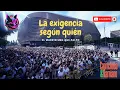 Download Lagu LA EXIGENCIA SEGÚN QUIÉN: EL MADRIDISMO ACTUAL CAPRICHOSO Y NARNIANO #KBS // 12/7/25