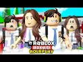 Download Lagu [FULL KISAH] TUBUHKU TERTUKAR Dengan WANITA! (Roblox Brookhaven 🏡RP)