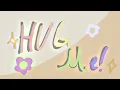 HUG ME Flipaclip Sun Moon