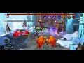 Walking Tomb Dreng Ice Golem God Raid Shadow Legends