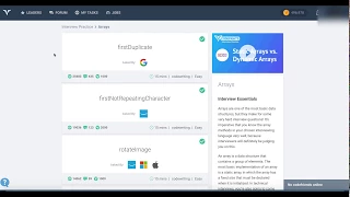 Codefights - First Duplicate Adarsh Bhattarai