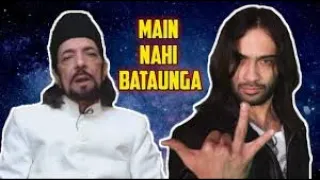  laddanjafri memebychaudhary funnyvideo 2020