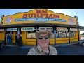 Absolute GOLD MINE Of Military Surplus In California