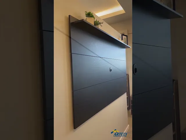 Vídeo do produto