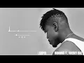LADIPOE - Running feat. FireboyDML (Official Audio)