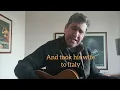 Idiot Wind (Bob Dylan) with lyrics