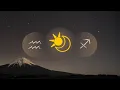 129 Aquarius Sun Sagittarius Moon
