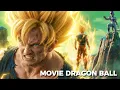 Lagu Dragon Ball Z: THE LEGEND AWAKENS - Goku vs Frieza (Movie 2026)