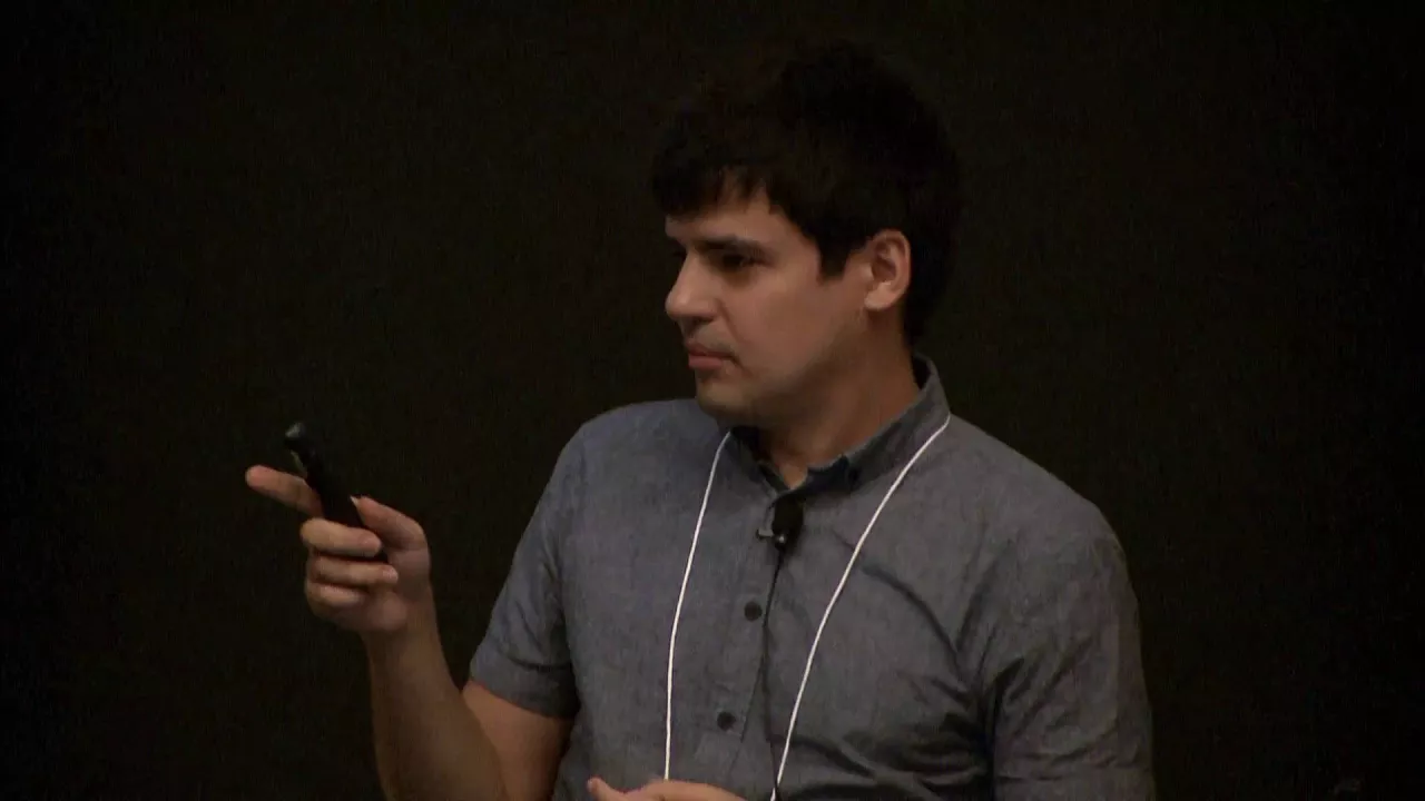 Deep RL Bootcamp  Lecture 3: Deep Q-Networks