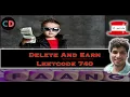 Delete and Earn Leetcode 740 Easy DP Live coding session