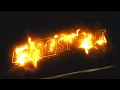 Fire Logo Animation in After Effects After Effects Tutorial - 100 Free Plugin S05E10