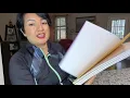 Five Star Spiral Notebook Study App 5 Subject College Ruled Paper Review