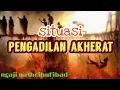 pengadilan akherat || ngaji kh mudzakir ma'ruf mojokerto