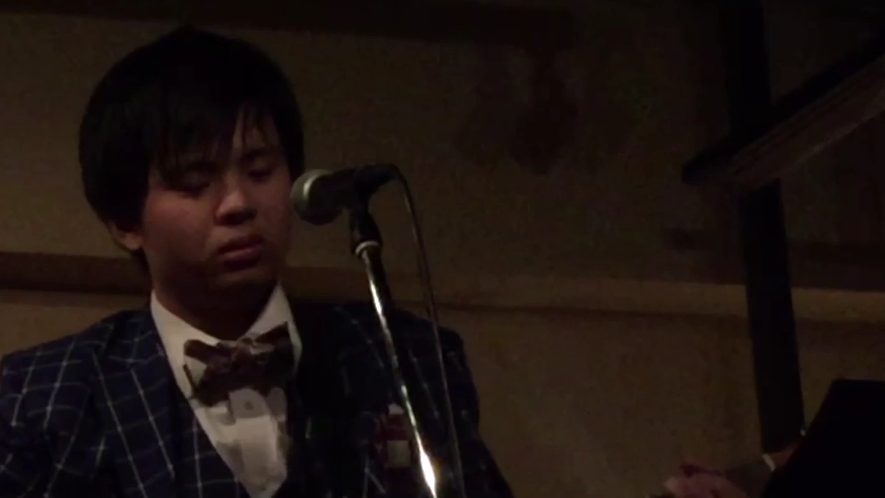 SPLEEN〜6月の風にゆれて〜(沢田研二) 2017.6.16@長居Depo SPLEEN〜6月の風にゆれて〜(沢田研二) 2017.6.16@長居Depo