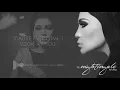 Lani Misalucha - Starting Over Again (Official Lyric Video)
