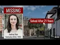 Kentucky 1994 Cold Case Solved arrest shocks community