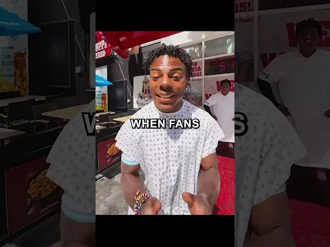 IShowSpeed Just Had The Worst Collab Of His Career