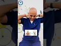 Download Lagu தோள்பட்டை வலிக்கு மிக முக்கிய எளிய உடற்பயிற்சி !! | #shorts