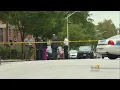 Baltimore Had Highest Homicide Rate Of U S Big Cities In 2017