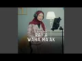 Download Lagu Raya Wana Maak Mashup